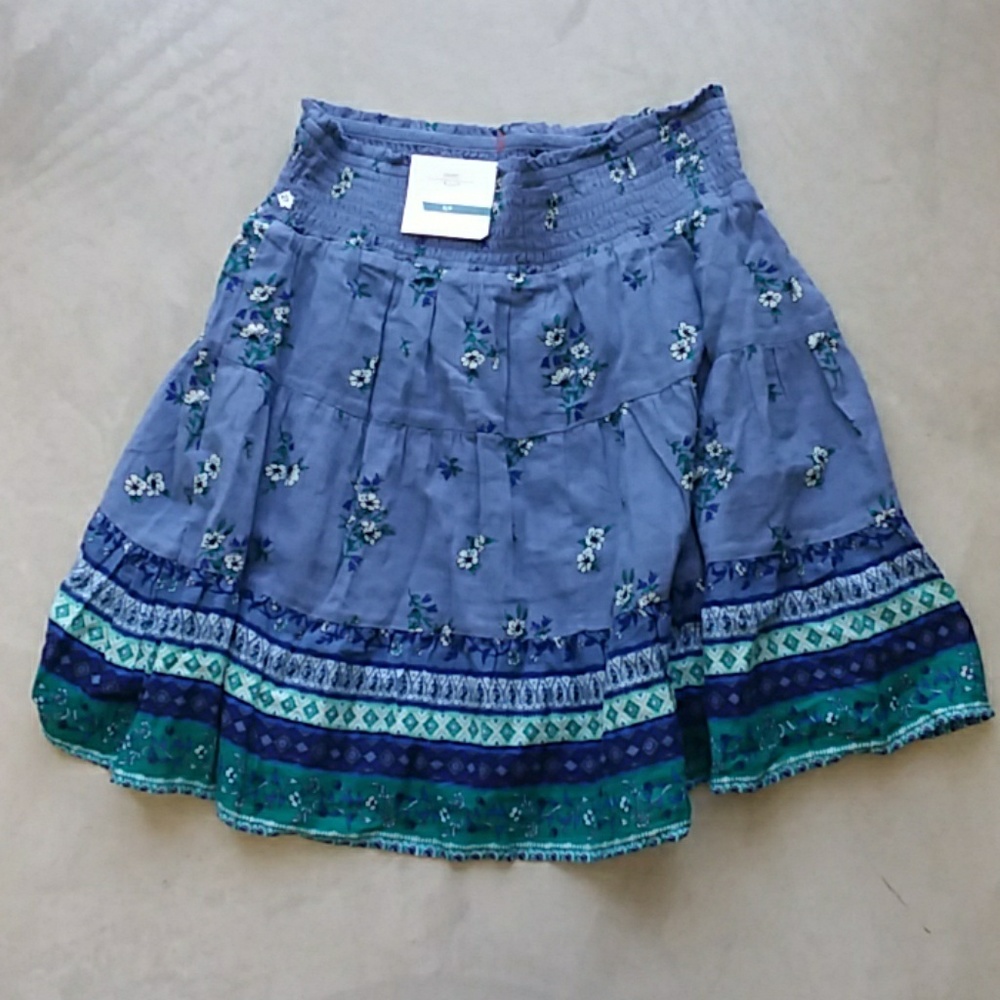 Old Navy skirt
